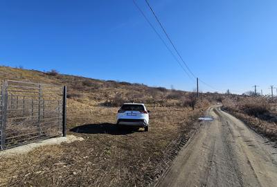 Teren agricol extravilan de 5665 mp, în Iris - 7