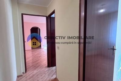 Apartament 3 camere-SAVINESTI - 3