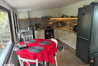 Casă cu 3 camere cu Teren 95 Mp în Central - 7