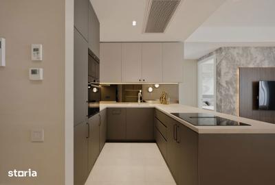 Apartament cu 2 camere în Tei - 9