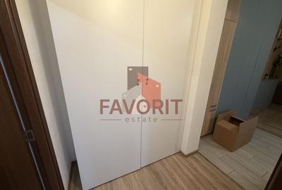 Comision 0%. Etaj 1. Zona linistita la 2 pasi de magazin - 11