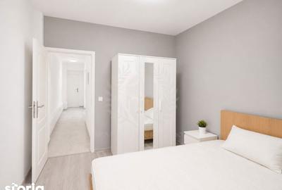 Apartament cu 2 camere în Ana Ipătescu - 6