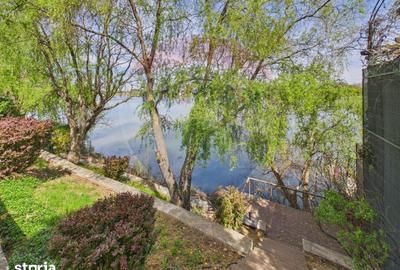 Casă cu 9 camere cu Teren 721 Mp în Crevedia - 6