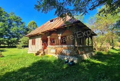 Casa de vanzare in comuna Albe?tii de Arge?, sat Brate?ti, jude? Arge?. - 16