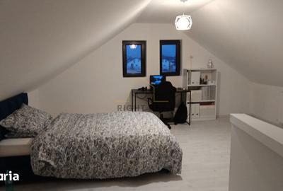Casă cu 3 camere cu Teren 250 Mp în Clinceni - 2