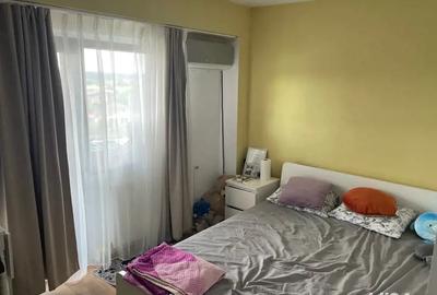 Apartament 3 camere Ghermanesti Snagov