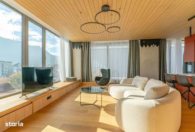 Apartament cu 3 camere în Centrul Istoric - 12