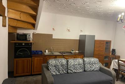 Casă cu 5 camere cu Teren 1371 Mp în Ortoaia - 7