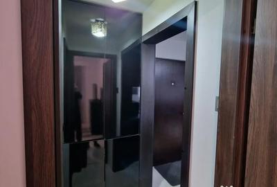 Apartament cu 2 camere decomandat în Cornitoiu - 6