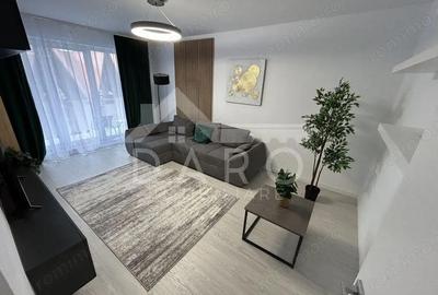 Apartament cu 2 camere decomandat în Libertății
