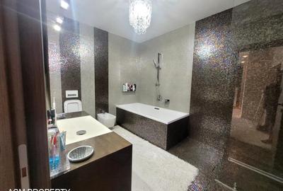 Penthouse exclusivist ,Tomis Nord - Mobilat/utilat de lux - 22