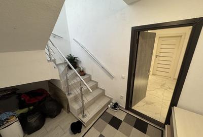 Casă cu 4 camere cu Canalizare în Brătianu - 9