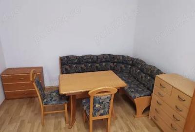 Apartament cu 2 camere decomandat în Central - 1