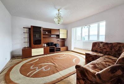 Apartament 3 camere decomandat, etaj 2, centrala - Micalaca