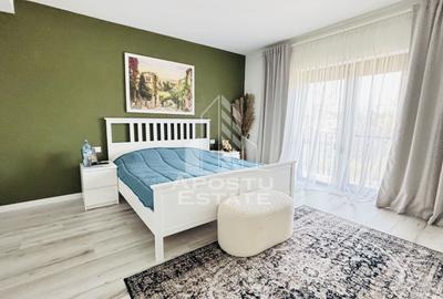 Casa deosebita cu 5 camere in Dinias - 6