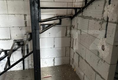 Oportunitate! Casa unifamiliala semifinisata, P+M, 100 mp utili vedere la lac - 5