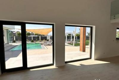 Casă cu 5 camere cu Teren 1120 Mp în Plaiul Vulcanești - 14