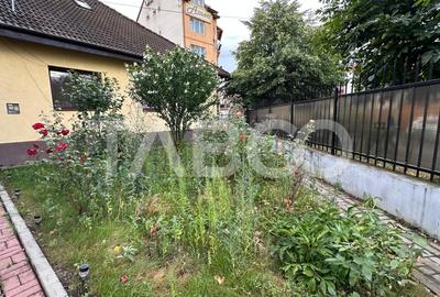 Casa individuala curte libera 300mp 8 camere zona Calea Poplacii Sibiu - 31