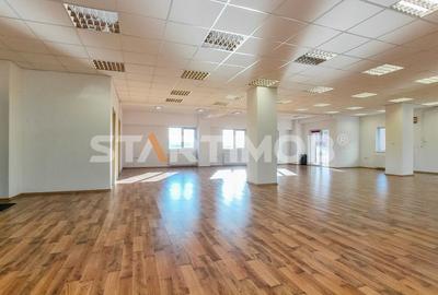 Birou, de 208.52000427246 mp, în Vlahuță - 30