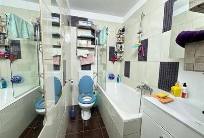 Renovata, mobilata si echipata, Calea Sughisoarei, Targu Mures - 6