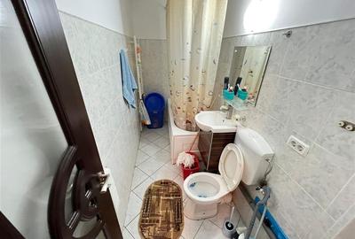 Apartament 2 camere, hol patrat, logie + balcon, zona Razboieni - 11