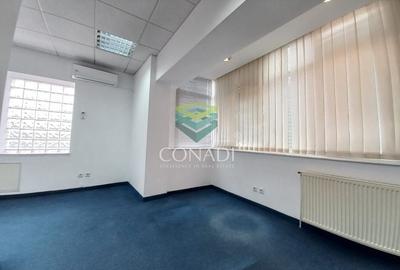 Birou de inchiriat // Domenii // Mihalache - 5