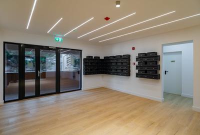 2 camere Mamaia | Private Lake- bloc 2025| Vedere frontala la lac, la 5 m de apa - 4