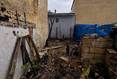 Bucurestii Noi | Straulesti | Teren intravilan cu uprafata 200 mp | Acte la zi - 8