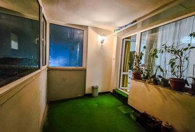 3 camere decomandat, 72 mp, Pantelimon, MegaMall - 12