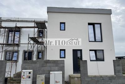 Duplex la cheie 100 mp Mosnita Noua - 3