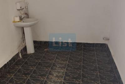 Spațiu comercial, de 32 mp, în Ana Ipătescu - 6