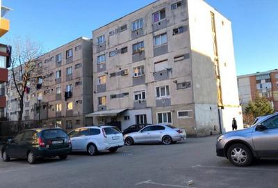 Garsonieră semidecomandată în Sud - 2