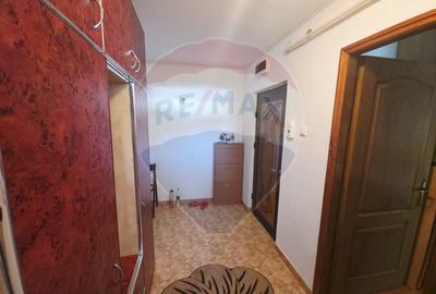 Apartament cu 2 camere decomandat, mobilat în Central - 7