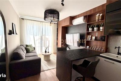 Apartament cu 3 camere în Central - 3