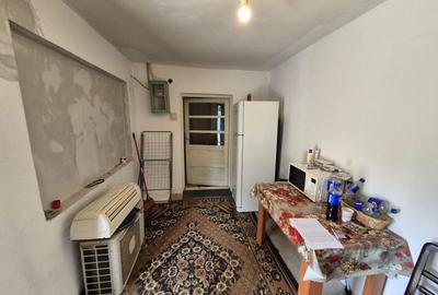 Casa batraneasca+anexa+garaj+961.07 mp teren intravilan Otopeni - 13