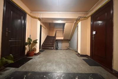 Apartament cu 2 camere semidecomandat, mobilat în Calea Moldovei - 7