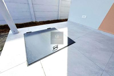 Casă cu 5 camere cu Canalizare în Berceni