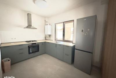 Apartament cu 2 camere, mobilat în Central - 3