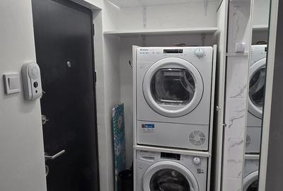 Garsonieră decomandată în Alexandru Obregia - 10