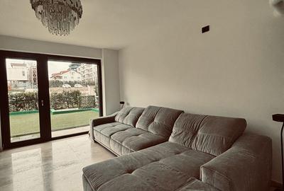 Apartament cu 2 camere în Nord - 15