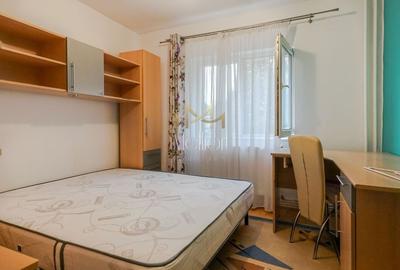 Apartament 3 camere, 2 bai, 2 parcari, Zorilor, zona P-ta Zorilor! - 11