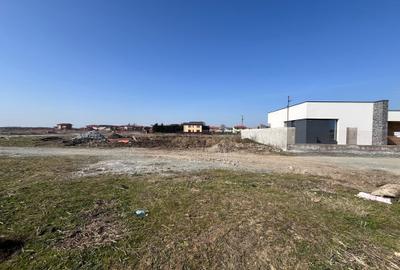 Teren Construcții intravilan de 420 mp, în Cumpăna - 3
