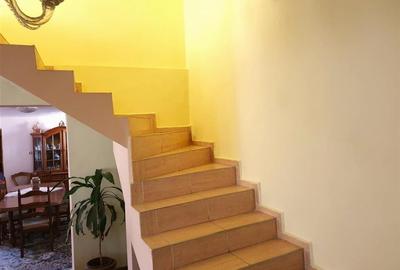 Casa cu 5 camere P+M in Iosia - 35