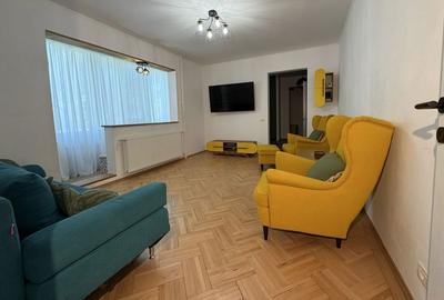 Apartament cu 3 camere decomandat în Berceni - 5
