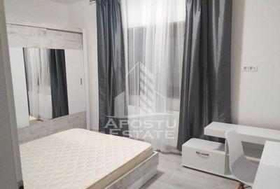 Apartament modern, 2 camere decomandate, zona Braytim - 5