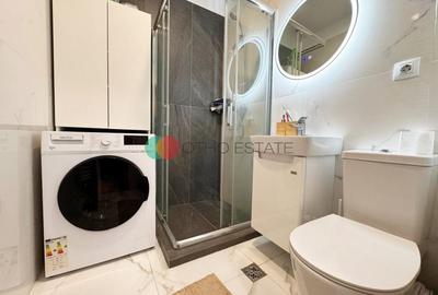 Garsoniera |Pantelimon | Lebada Lake | Loc de Parcare | Boxa | 51 Mp - 5