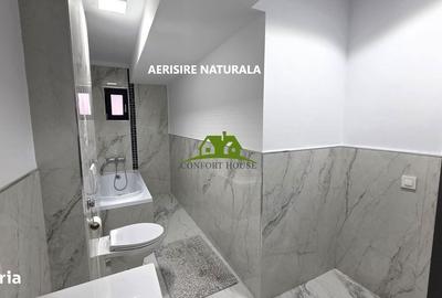 Apartament cu 3 camere în Cremenari - 4