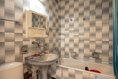 Apartament cu 2 camere, zona Horea, Comision 0! - 8