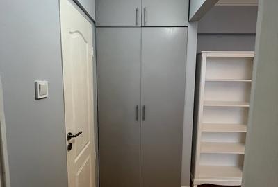 Apartament cu 2 camere semidecomandat, mobilat în P-ța Amzei - 12