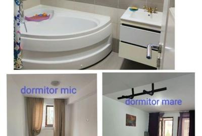Apartament cu 3 camere semidecomandat în Dobroești - 2